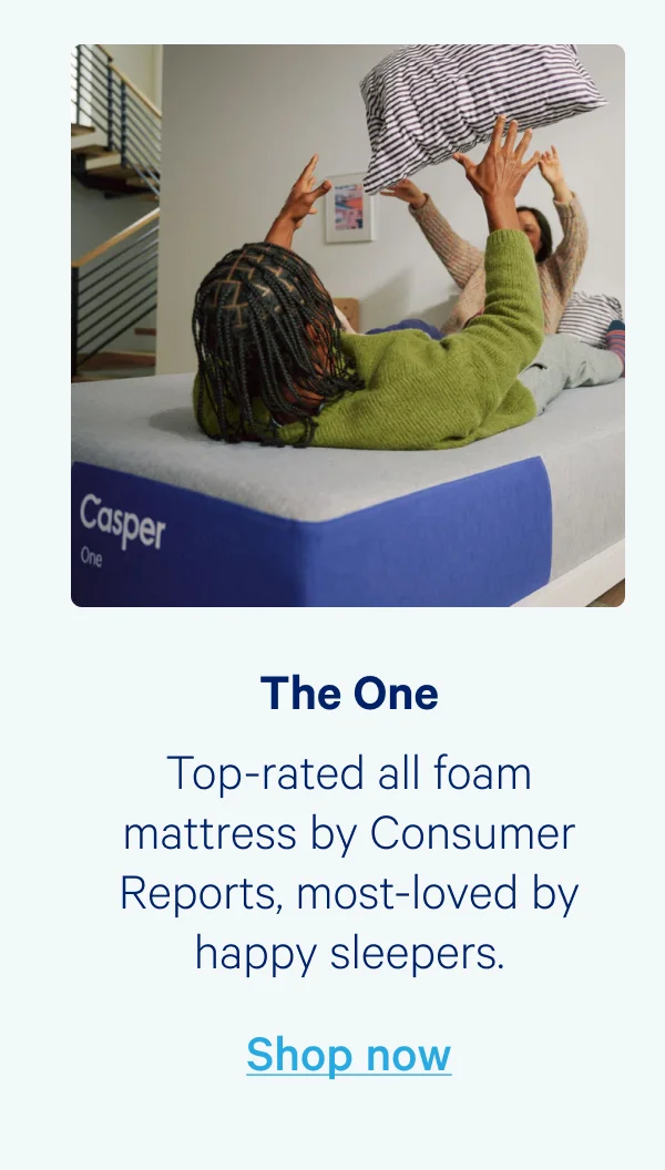 The One