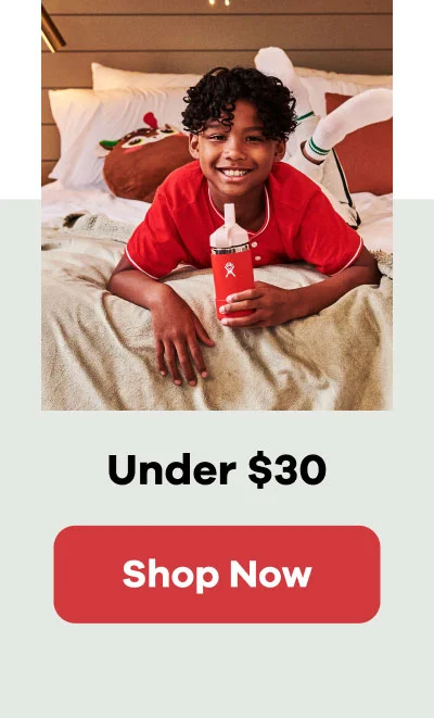 Under $30 | Shop Now