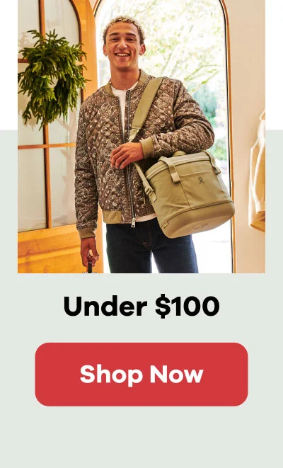Under $100 | Shop Now