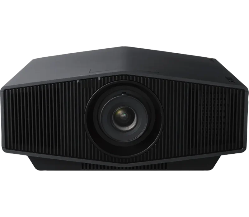 Sony 4K HDR Laser Home Theater Projector With Native 4K SXRD Panel