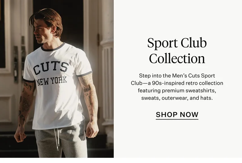 Sport Club Collection