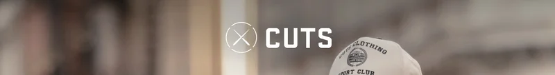 Cuts Clothing