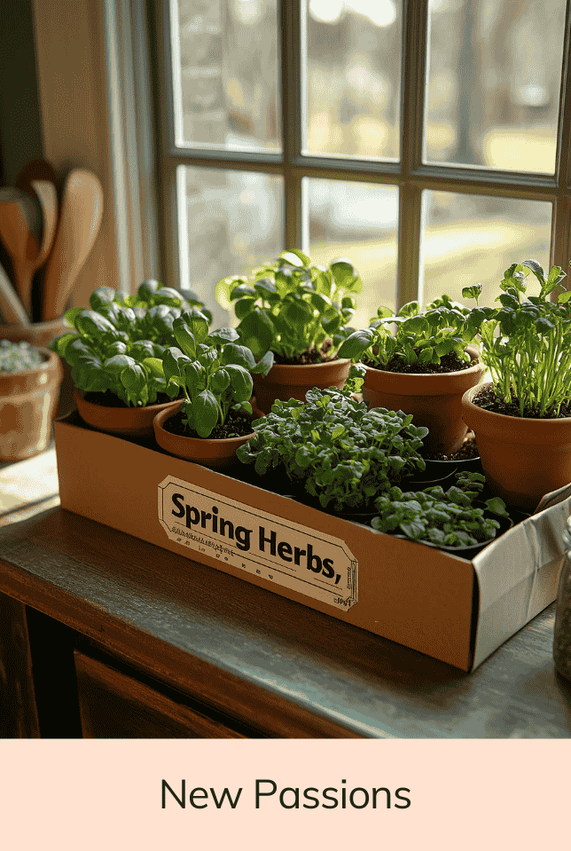 Shop Hobbies and Crafts