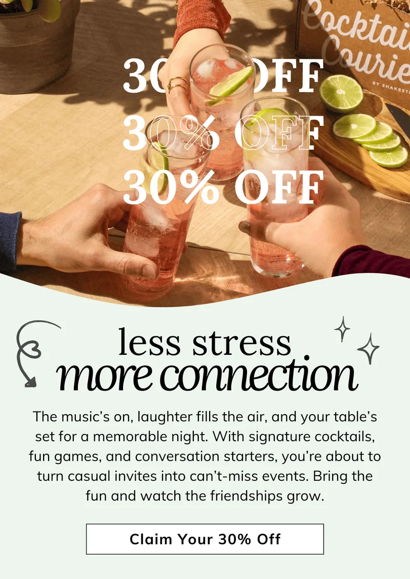 Shop the Spring Forward Sale