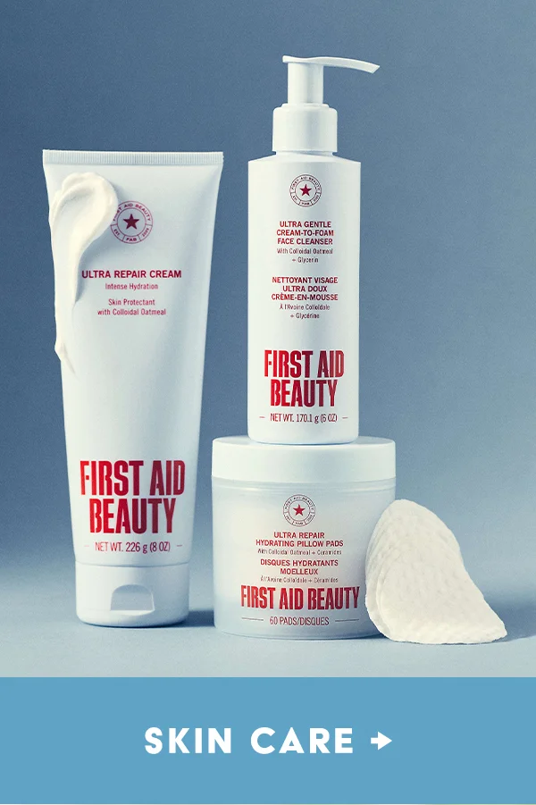 skin care