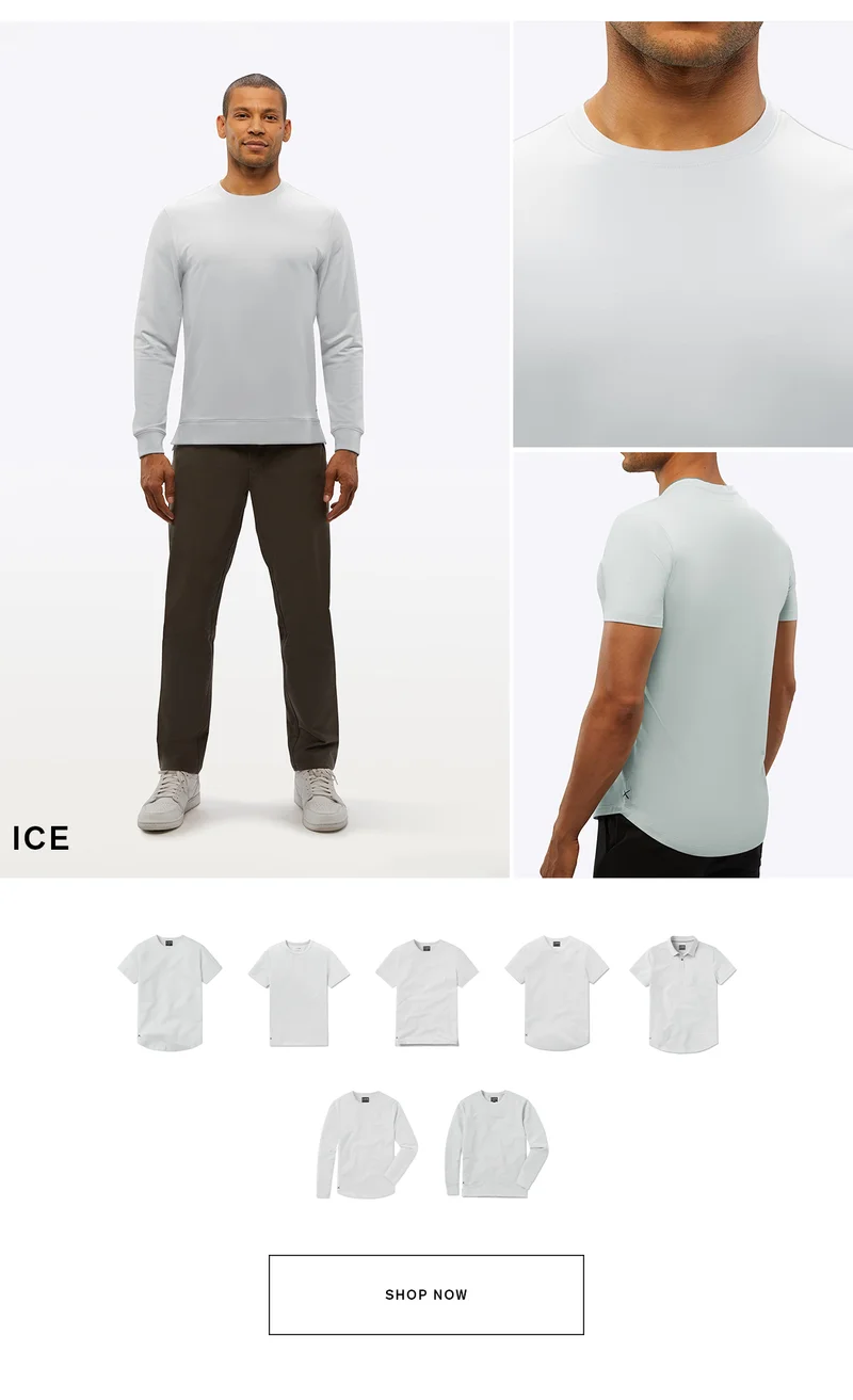 Ice