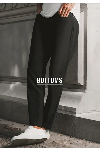 Bottoms