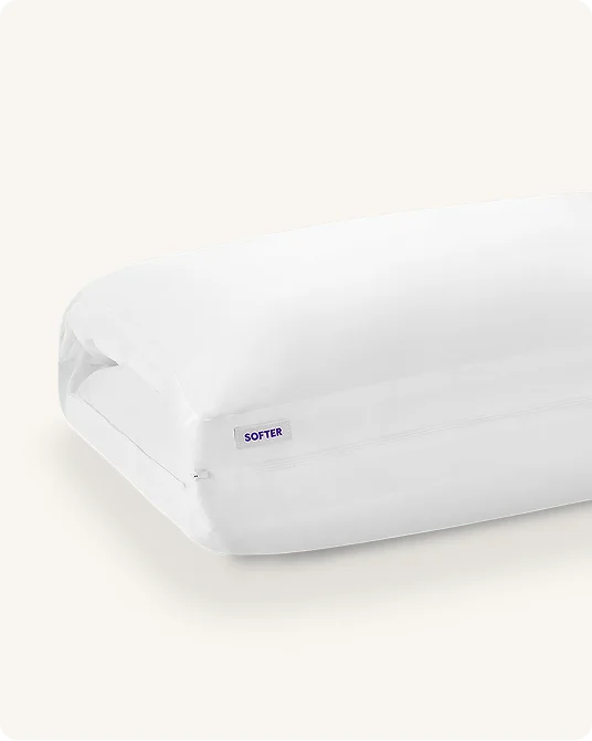 Down-alt pillows