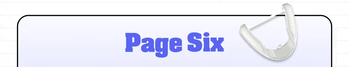 Page Six