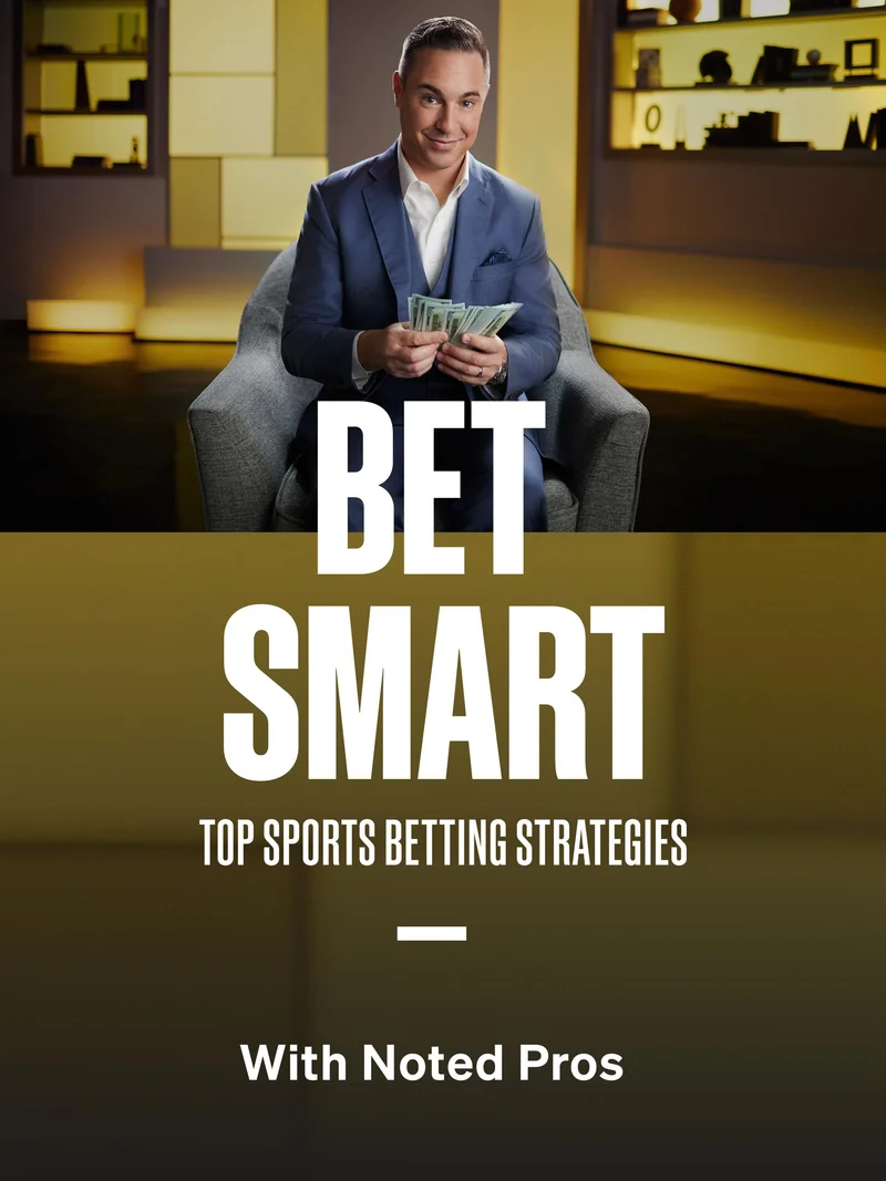 Bet Smart: Top Sports Betting Strategies
