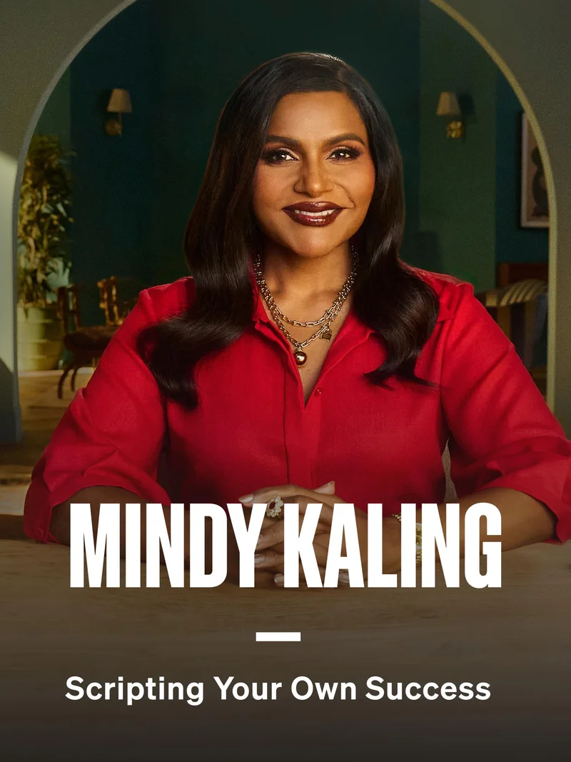Mindy Kaling