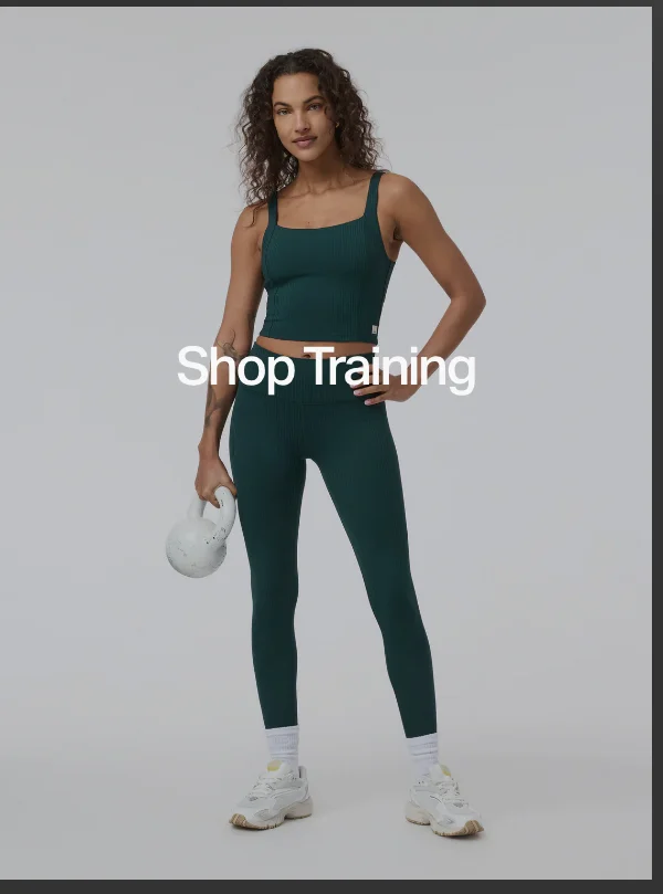 Shop Training