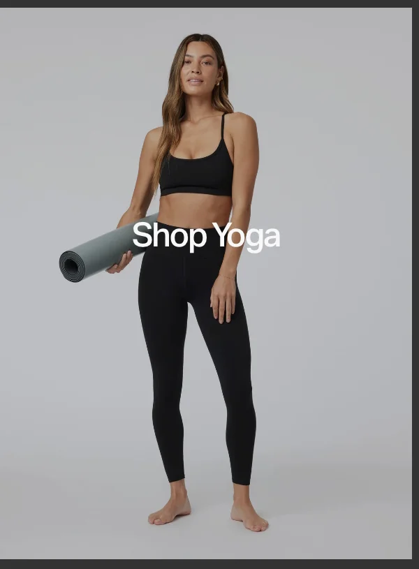 Shop Yoga