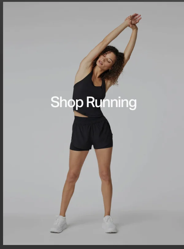 Shop Running