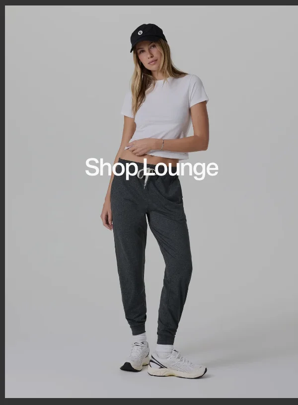 Shop Lounge