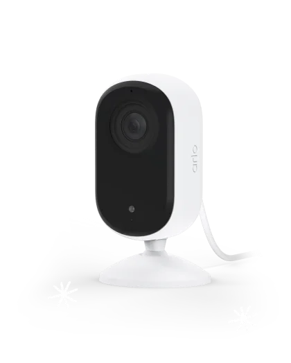 Essential 2K Indoor Camera