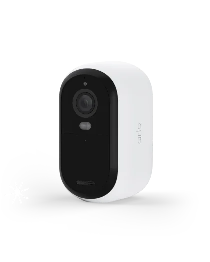Essential 2K Outdoor Camera