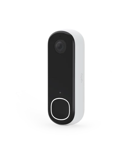 Video Doorbell 2K