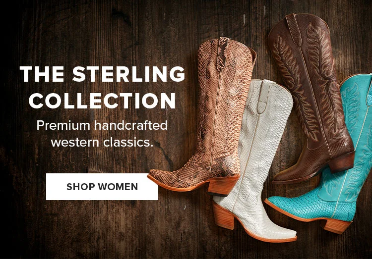 THE STERLING COLLECTION