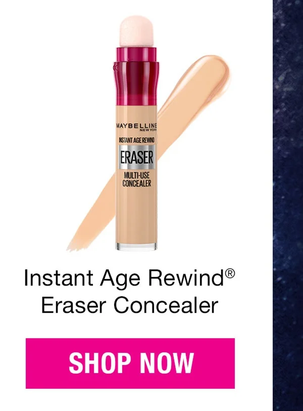 Instant Age Rewind Concealer