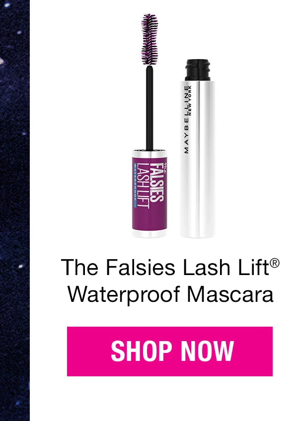 The Falsies Lash Lift
