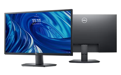 S2725DS Monitor