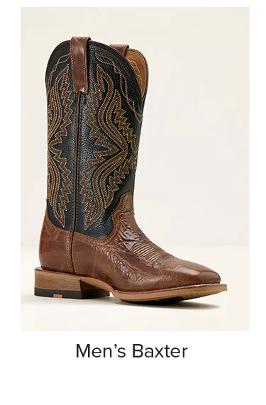 Men’s Baxter