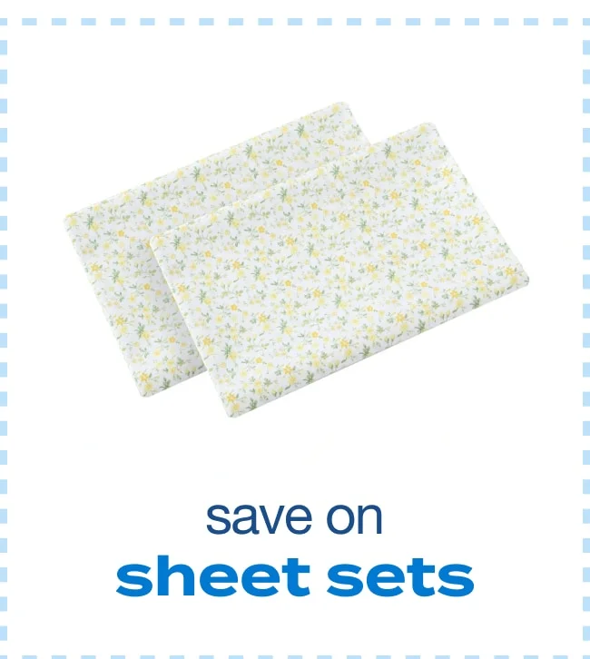 Sheet Sets