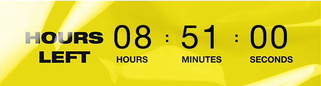 countdown clock