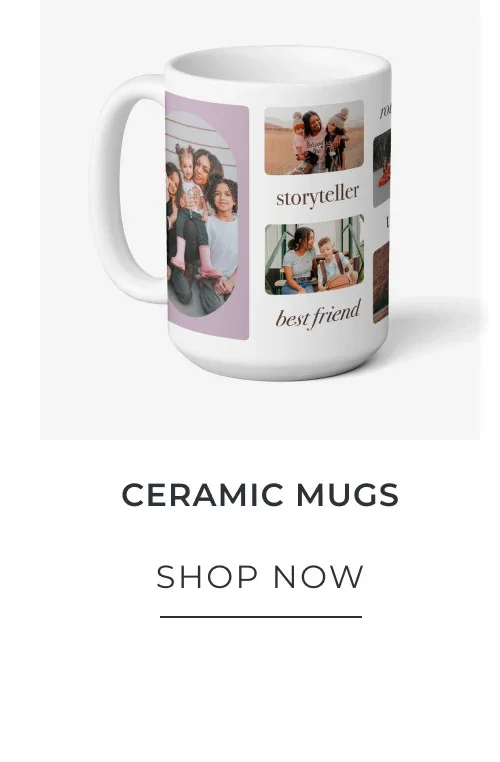 Up to 50% Off Almost Everything, Up to 50% Off Cards + Free Shipping on Cards, 50% Off Photo Book Pages, Covers & More, Prints for Pennies