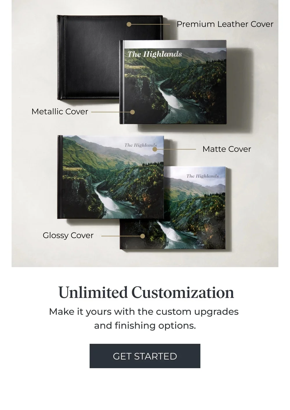 Up to 50% Off Almost Everything, Up to 50% Off Cards + Free Shipping on Cards, 50% Off Photo Book Pages, Covers & More, Prints for Pennies