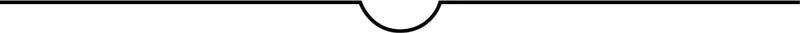 Image description: A divider line