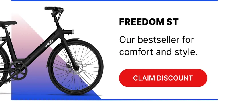 Claim Discount