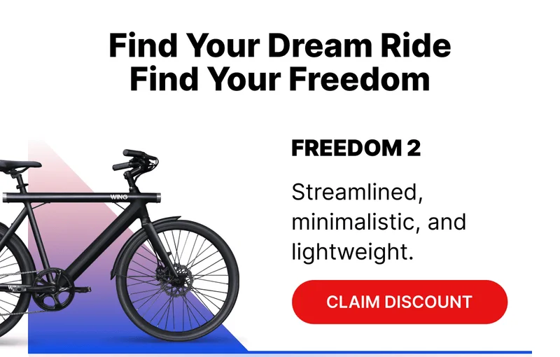 Claim Discount