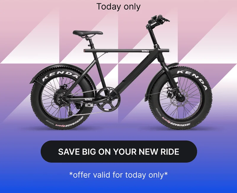 Save Big On Your New Ride