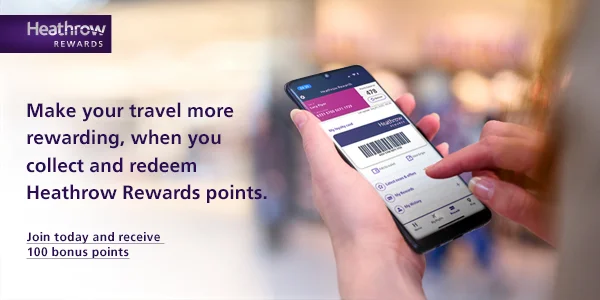 Join today and receive 100 bonus points