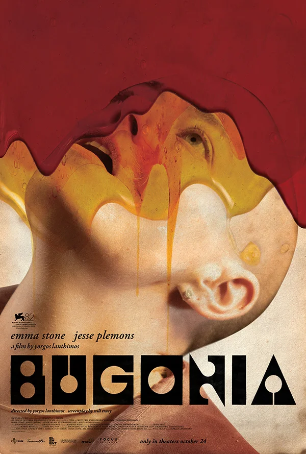 BUGONIA
