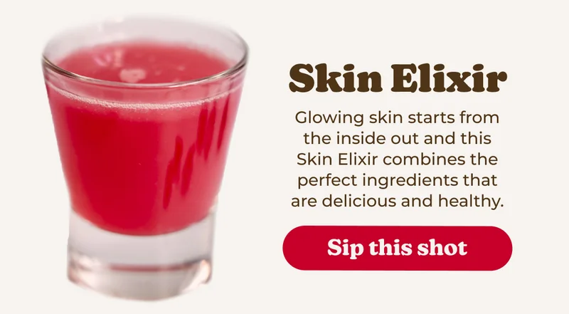 Skin Elixir recipe