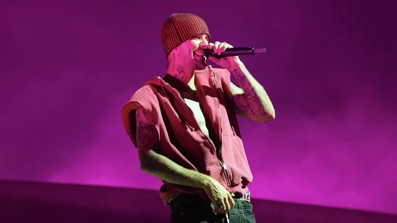 Justin Bieber