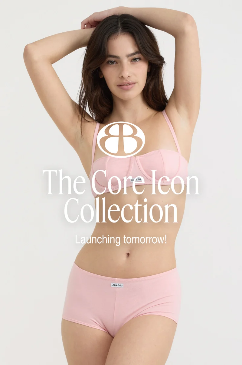 The Core Icon Collection