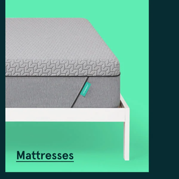Mattresses