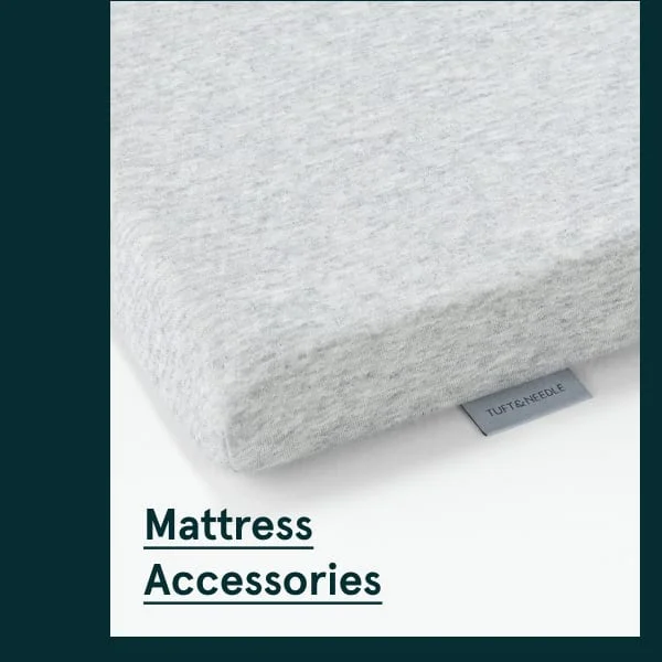 Mattress Accessories