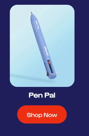 Pen Pal