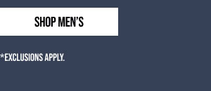 Shop Men's