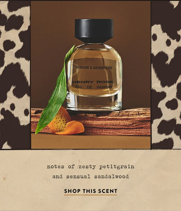 Shop This Scent