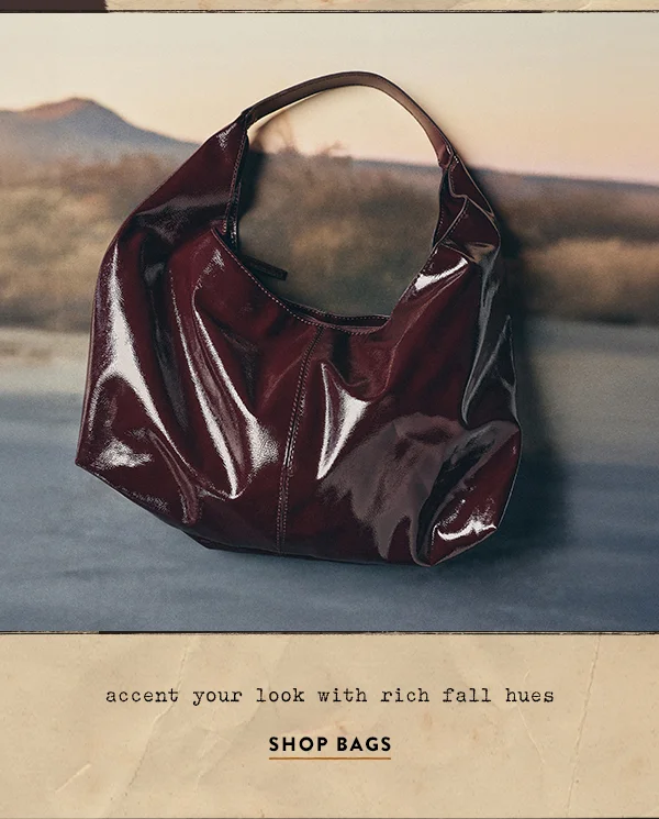 Shop Bags
