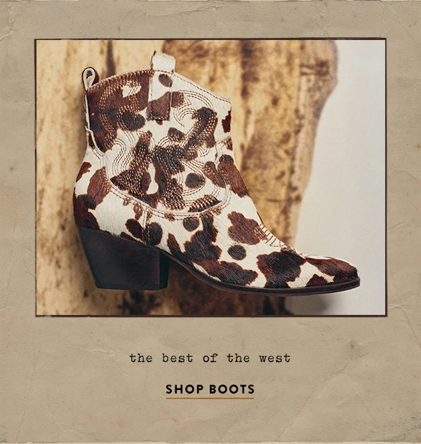 Shop Boots