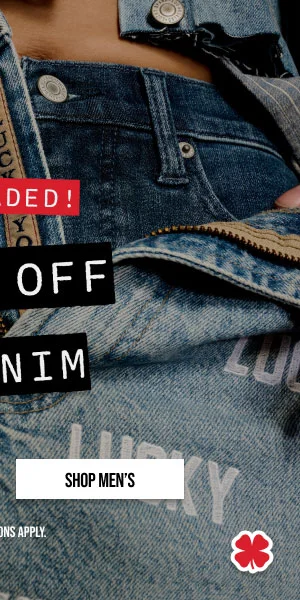 Shop Men's
