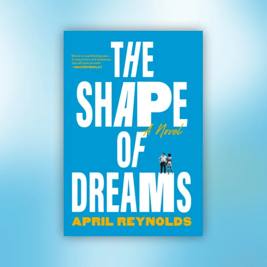 The Shape of Dreams
