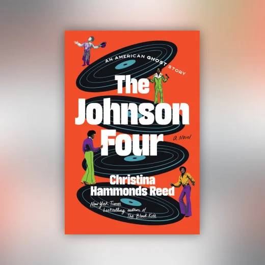 The Johnson Four